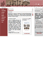 Mobile Screenshot of lyon-st-irenee.org